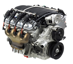 P512E Engine
